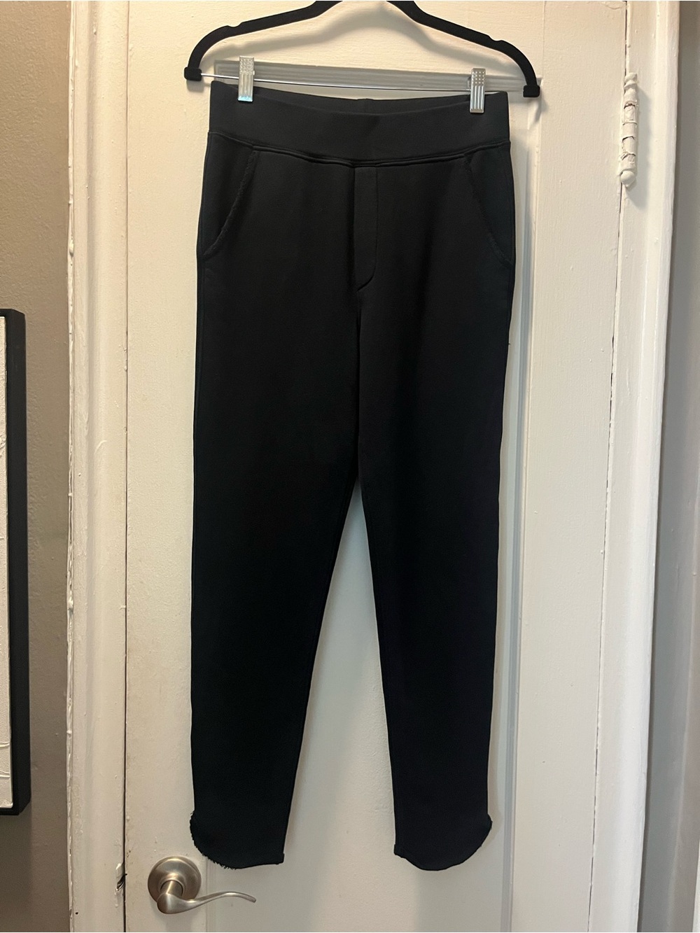 Frank & Eileen Tulip Ankle Sweatpant
